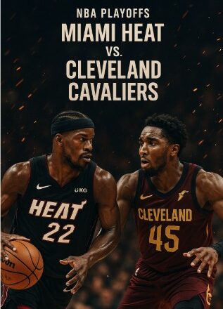 NBA Playoffs Game 3