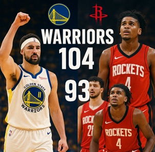 warriors rockets playoff analysis