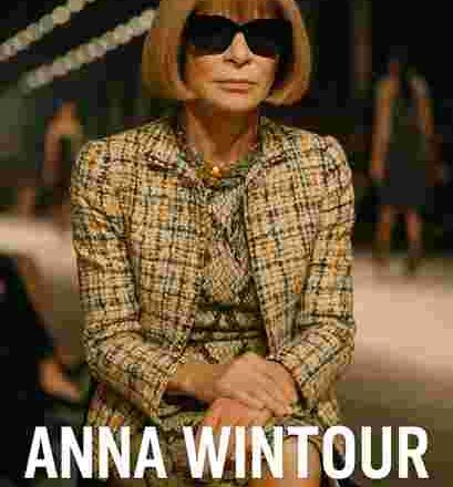 Anna Wintour's Fashion Influence