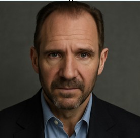 Ralph Fiennes actor profile