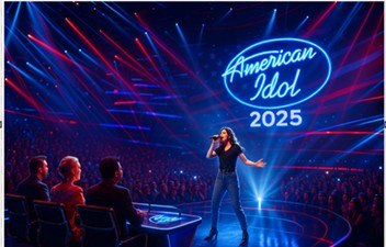 Season 23 American Idol