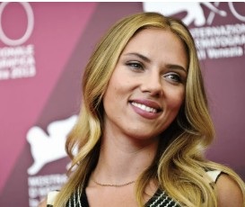 Scarlett Johansson SNL comedy