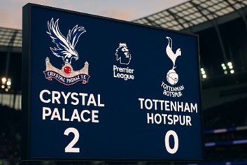 Premier League Tactical Breakdown