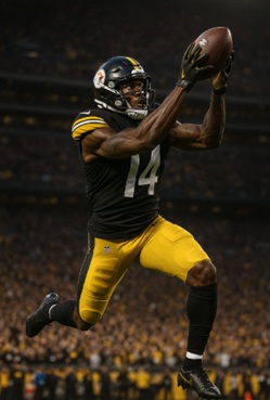 DK Metcalf Steelers Trade