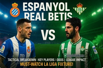 RCD Espanyol Real Betis