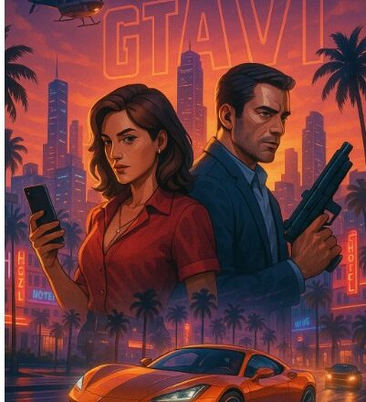 Grand Theft Auto VI