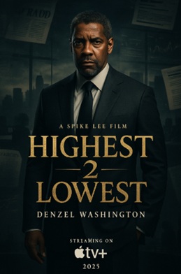 Highest 2 Lowest Movie