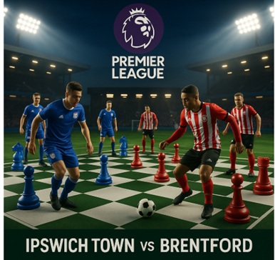 Football predictions Ipswich Brentford