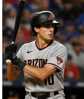Jordan Lawlar MLB Potential