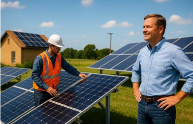 Mississippi Solar Power and