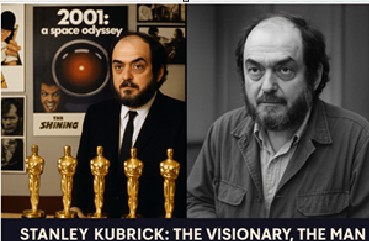 The Stanley Kubrick Legacy: