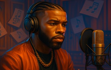 Tory Lanez hip hop