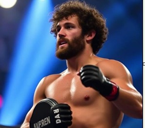 Ben Askren's UFC record