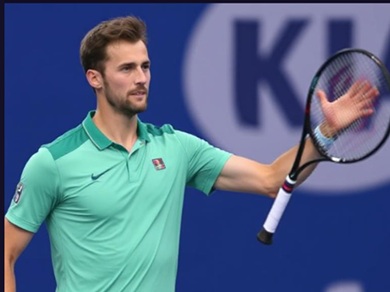 Daniil Medvedev Highlights, Ranking