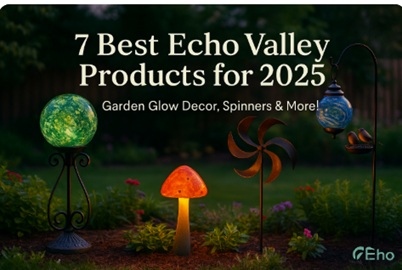 Best Echo Valley 7