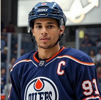 Evander Kane Career Stats