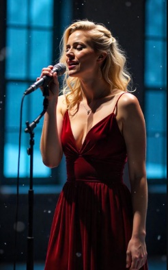 LeAnn Rimes Life Story
