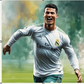 Cristiano Ronaldo Saudi career
