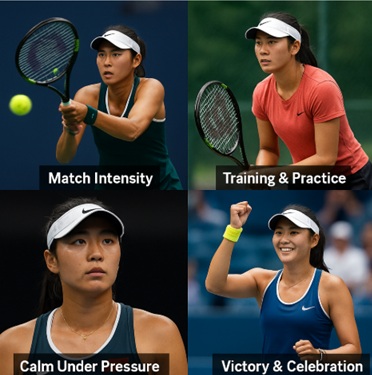 Xinyu Wang