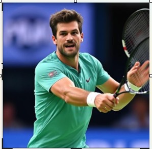 Grigor Dimitrov Highlights Net Worth