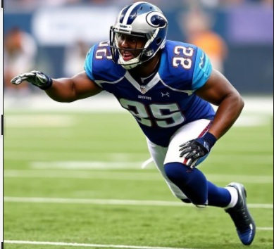 Ndamukong Suh Career Timeline
