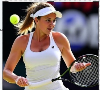 Pavlyuchenkova stats and highlights