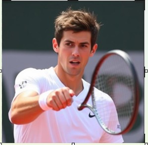 Taylor Fritz Career Highlights