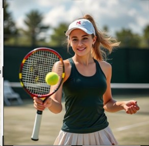 Amanda Anisimova Match Highlights