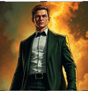 Nicholas Hoult Lex Luthor