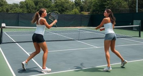 Jasmine Paolini vs Mirra